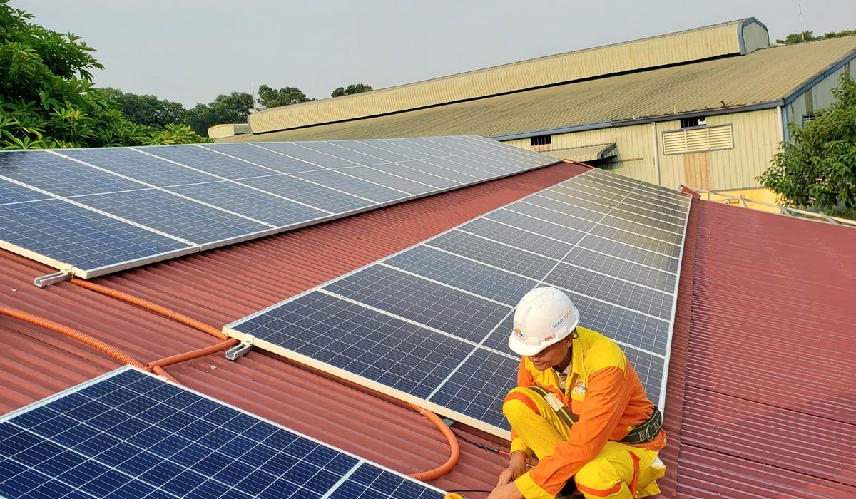 Choosing the Right Inverter for a Domestic Solar Array