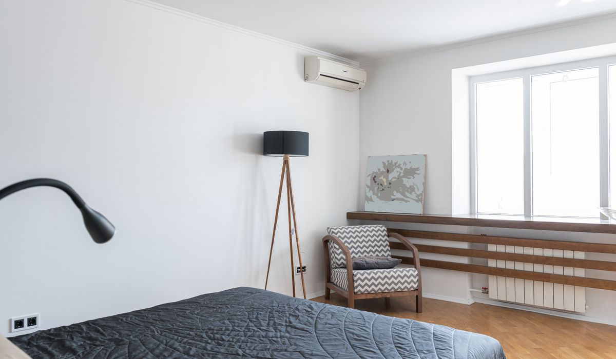 Air Source Heat Pumps for Older UK Homes